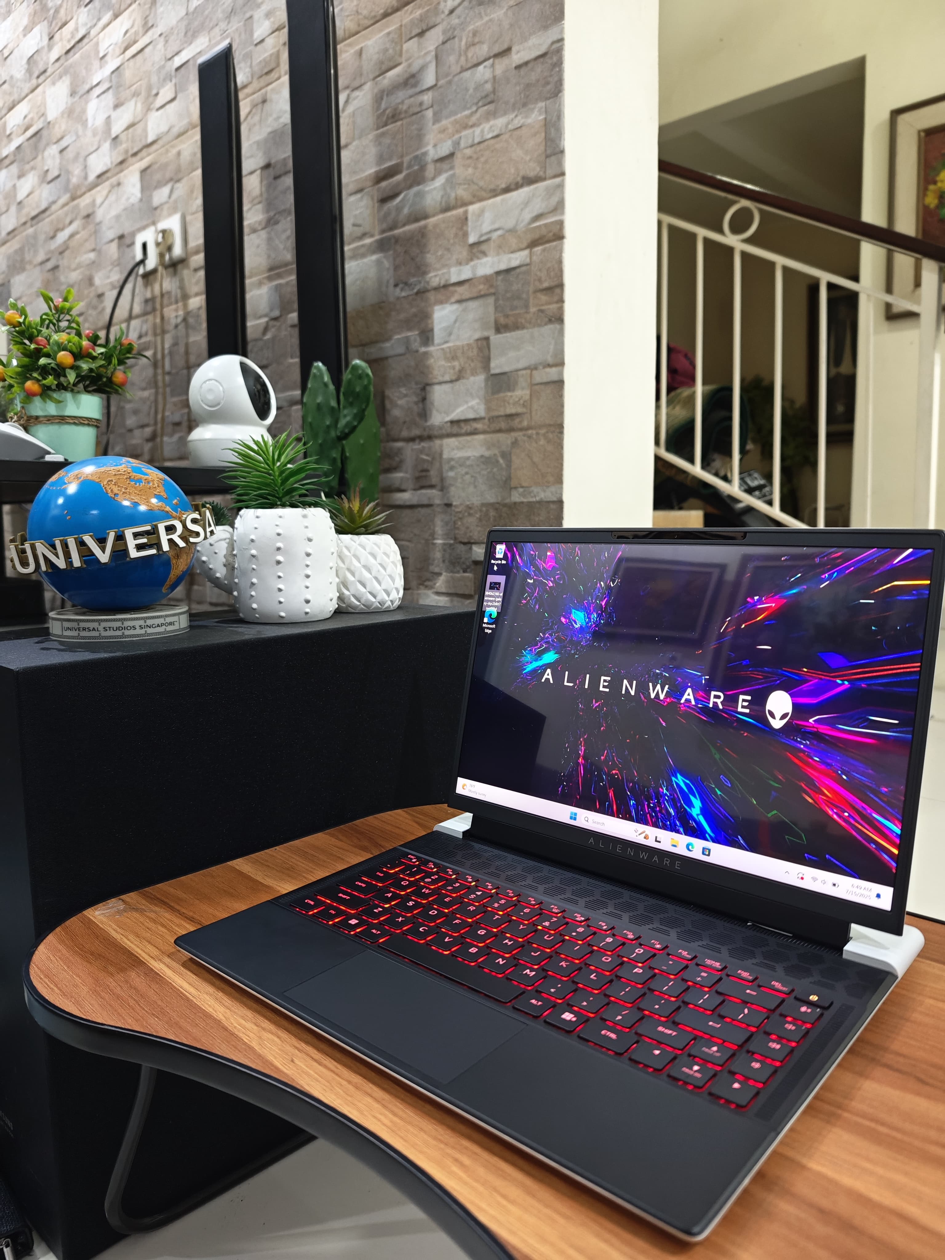 Alienware X14 R2